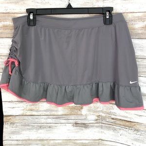 Nike tennis skirt